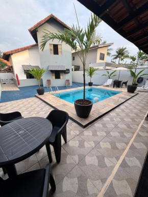 CONDOMÍNIO CENTERVILLE, casabeach iaco